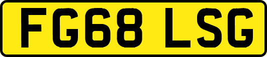 FG68LSG