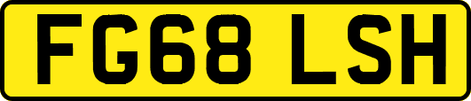 FG68LSH