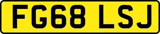 FG68LSJ