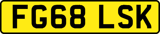 FG68LSK