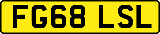 FG68LSL