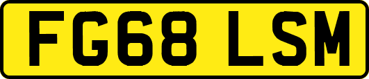 FG68LSM