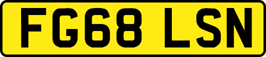 FG68LSN