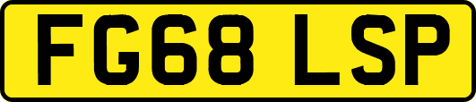 FG68LSP