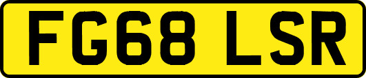 FG68LSR
