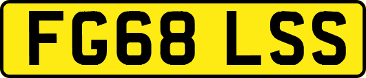 FG68LSS