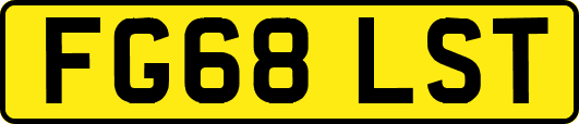 FG68LST