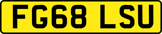 FG68LSU