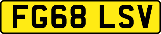 FG68LSV