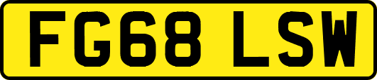 FG68LSW