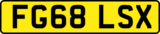 FG68LSX