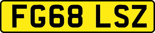 FG68LSZ