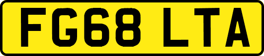 FG68LTA