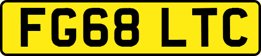 FG68LTC
