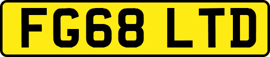 FG68LTD