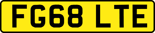 FG68LTE