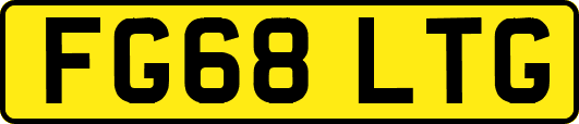 FG68LTG