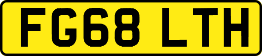FG68LTH