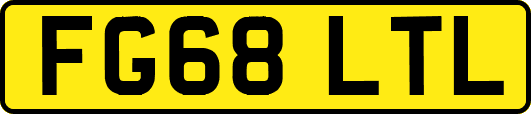 FG68LTL