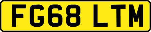 FG68LTM