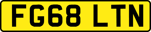 FG68LTN