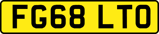 FG68LTO