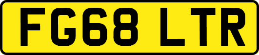 FG68LTR