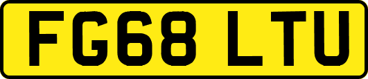 FG68LTU