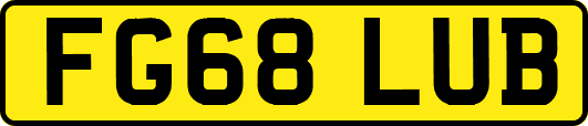 FG68LUB