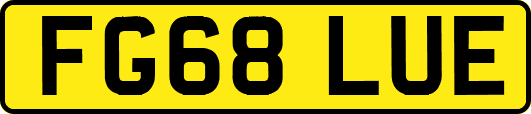 FG68LUE