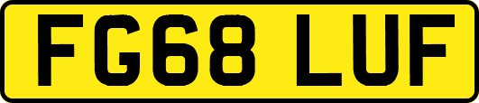 FG68LUF
