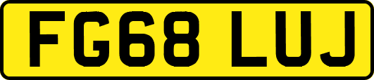 FG68LUJ