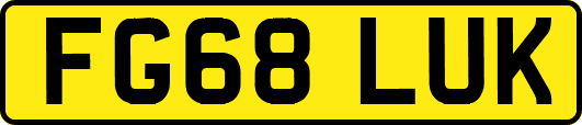 FG68LUK