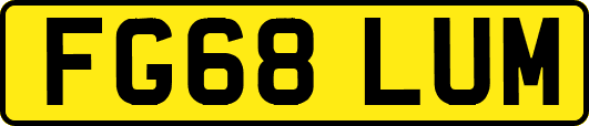 FG68LUM