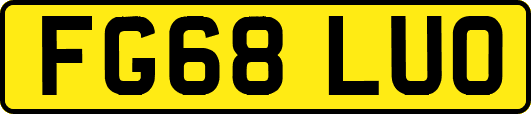 FG68LUO