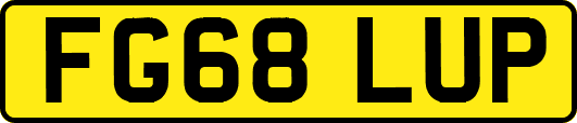 FG68LUP