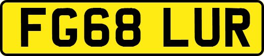FG68LUR