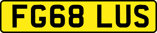 FG68LUS