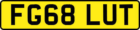 FG68LUT