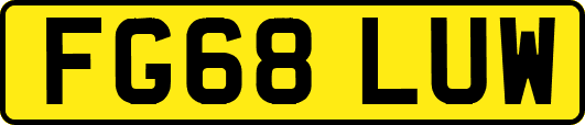 FG68LUW
