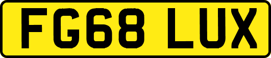 FG68LUX