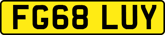 FG68LUY