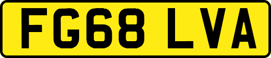 FG68LVA