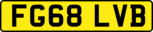 FG68LVB