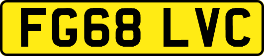 FG68LVC