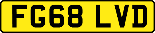 FG68LVD