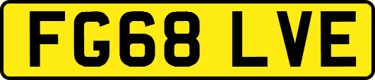 FG68LVE