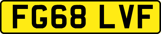 FG68LVF