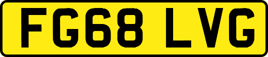 FG68LVG