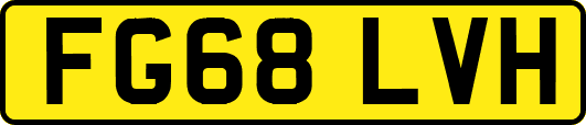 FG68LVH
